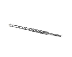 Бур SDS MAX, QUADRO, 38x600 мм INTERTOOL SDM-3860-foto2