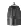 Патрон для дрели самозажимной 1/2"x20, 2-13 мм INTERTOOL ST-1221