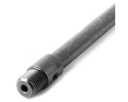 Переходник SDS Plus 450 мм для коронок по бетону INTERTOOL SD-0416-foto3