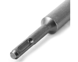 Переходник SDS Plus 450 мм для коронок по бетону INTERTOOL SD-0416-foto4