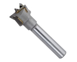 Сверло Форстнера 20 мм INTERTOOL SD-0491-foto2