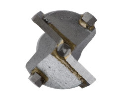 Сверло Форстнера 20 мм INTERTOOL SD-0491-foto3