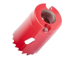 Коронка по металлу биметаллическая 32 мм INTERTOOL SD-5632-foto3