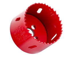 Коронка по металлу биметаллическая 64 мм INTERTOOL SD-5664-foto2