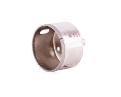 Коронка трубчатая по стеклу и керамике 50 мм INTERTOOL SD-0368-foto5