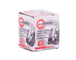 Коронка трубчатая по стеклу и керамике 50 мм INTERTOOL SD-0368-foto6