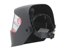 Маска сварщика "Хамелеон" INTERTOOL SP-0061-foto2