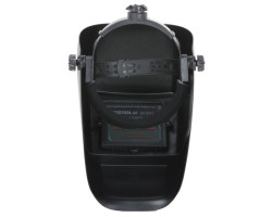 Маска сварщика "Хамелеон" INTERTOOL SP-0061-foto3