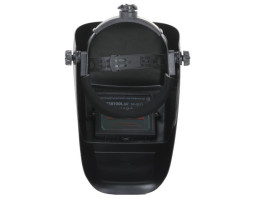 Маска сварщика "Хамелеон" INTERTOOL SP-0061-foto3