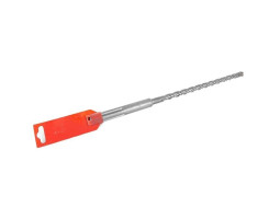 Бур SDS MAX, QUADRO, 14x400 мм INTERTOOL SDM-1440-foto2