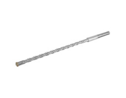 Бур SDS MAX, QUADRO, 14x400 мм INTERTOOL SDM-1440-foto3