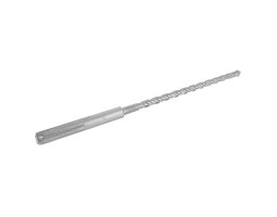 Бур SDS MAX, QUADRO, 14x400 мм INTERTOOL SDM-1440-foto4