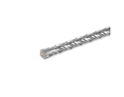 Бур SDS MAX, QUADRO, 20x1000мм INTERTOOL SDM-20100-foto3