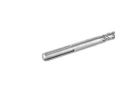 Бур SDS MAX, QUADRO, 20x1000мм INTERTOOL SDM-20100-foto4