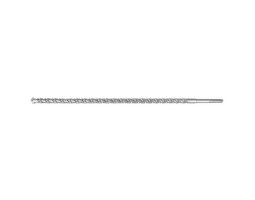 Бур SDS MAX, QUADRO, 25x800мм INTERTOOL SDM-2580-foto2