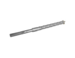Бур SDS MAX, QUADRO, 32x400 мм INTERTOOL SDM-3240-foto2