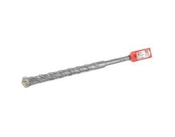 Бур SDS MAX, QUADRO, 32x400 мм INTERTOOL SDM-3240-foto6