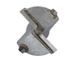 Сверло Форстнера 25 мм. INTERTOOL SD-0492-foto3