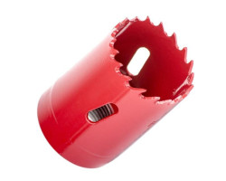 Коронка по металлу биметаллическая 35 мм INTERTOOL SD-5635-foto2