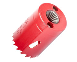 Коронка по металлу биметаллическая 35 мм INTERTOOL SD-5635-foto3