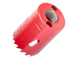 Коронка по металлу биметаллическая 35 мм INTERTOOL SD-5635-foto3