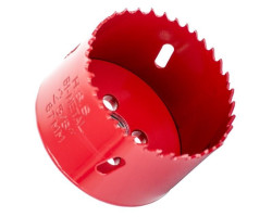 Коронка по металлу биметаллическая 67 мм INTERTOOL SD-5667-foto2