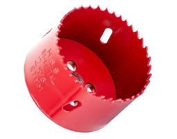 Коронка по металлу биметаллическая 67 мм INTERTOOL SD-5667-foto2