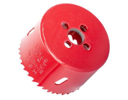 Коронка по металлу биметаллическая 67 мм INTERTOOL SD-5667-foto3