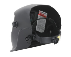 Маска сварщика "Хамелеон" INTERTOOL SP-0062-foto2
