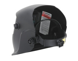 Маска сварщика "Хамелеон" INTERTOOL SP-0062-foto2