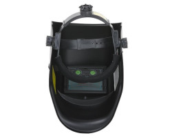 Маска сварщика "Хамелеон" INTERTOOL SP-0062-foto3