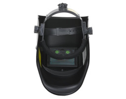 Маска сварщика "Хамелеон" INTERTOOL SP-0062-foto3