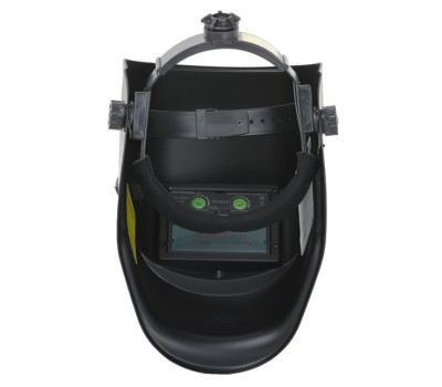 Маска сварщика "Хамелеон" INTERTOOL SP-0062