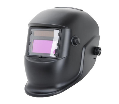 Маска сварщика "Хамелеон" INTERTOOL SP-0062