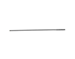 Бур SDS MAX, QUADRO, 14x800мм INTERTOOL SDM-1480-foto2