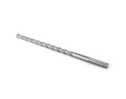 Бур SDS MAX, QUADRO, 20x400 мм INTERTOOL SDM-2040-foto2