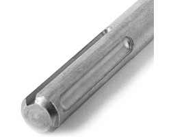 Бур SDS MAX, QUADRO, 20x400 мм INTERTOOL SDM-2040-foto4