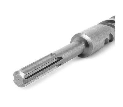 Бур SDS MAX, QUADRO, 28x1000мм INTERTOOL SDM-28100