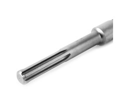 Бур SDS MAX, QUADRO, 32x600мм INTERTOOL SDM-3260-foto4