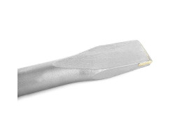 Зубило по камню SDS MAX 30мм, 400x18мм INTERTOOL SD-0446-foto5