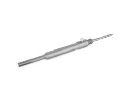 Переходник SDS Plus 200 мм для коронок по бетону INTERTOOL SD-0418-foto3