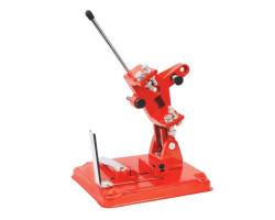 Стойка под угловую шлифмашину 115-125 мм INTERTOOL ST-0002-foto2