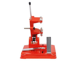 Стойка под угловую шлифмашину 115-125 мм INTERTOOL ST-0002-foto3