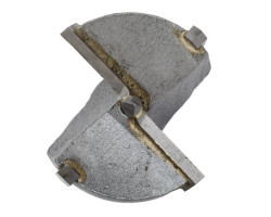 Сверло Форстнера 30 мм INTERTOOL SD-0493-foto3