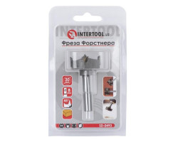 Сверло Форстнера 30 мм INTERTOOL SD-0493-foto4