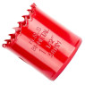 Коронка по металлу биметаллическая 38 мм INTERTOOL SD-5638