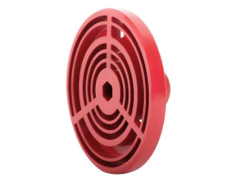 Держатель для корончатых сверл 83 мм, с центровочным сверлом INTERTOOL SD-0398-foto3