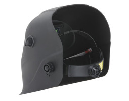 Маска сварщика "Хамелеон" INTERTOOL SP-0063-foto2