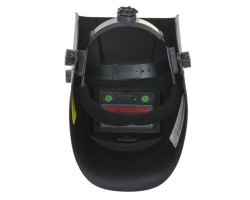 Маска сварщика "Хамелеон" INTERTOOL SP-0063-foto3