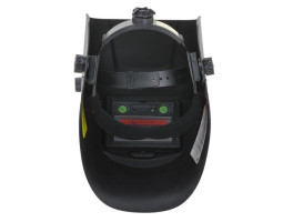 Маска сварщика "Хамелеон" INTERTOOL SP-0063-foto3